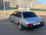 ВАЗ (Lada) 21099 2008 годаүшін650 000 тг. в Кентау