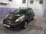Nissan Leaf 2016 года за 3 100 000 тг. в Алматы