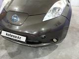 Nissan Leaf 2016 года за 3 100 000 тг. в Алматы – фото 5