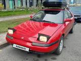 Mazda 323 1992 годаүшін1 500 000 тг. в Астана