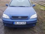 Opel Astra 2002 года за 99 999 тг. в Актобе