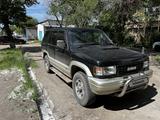 Isuzu Bighorn 1994 годаүшін2 000 000 тг. в Усть-Каменогорск – фото 3