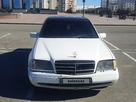 Mercedes-Benz C 230 1996 года за 1 600 000 тг. в Талдыкорган