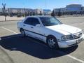 Mercedes-Benz C 230 1996 года за 1 600 000 тг. в Талдыкорган – фото 2