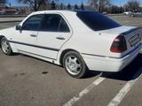 Mercedes-Benz C 230 1996 года за 1 600 000 тг. в Талдыкорган – фото 5