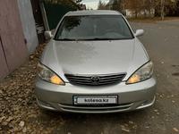 Toyota Camry 2002 годаfor4 800 000 тг. в Павлодар