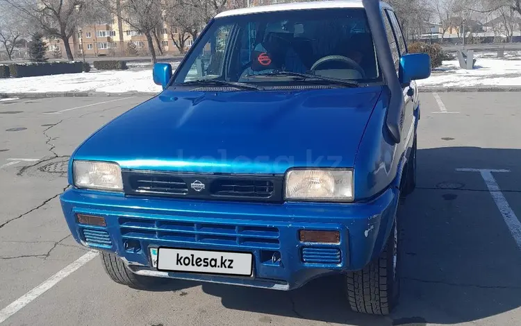 Nissan Terrano 1994 года за 1 950 000 тг. в Талдыкорган