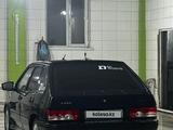 ВАЗ (Lada) 2114 2008 года за 700 000 тг. в Сарканд – фото 5