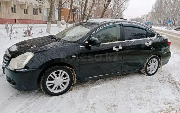 Nissan Almera 2016 годаүшін2 800 000 тг. в Уральск