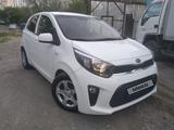 Kia Morning 2019 года за 4 300 000 тг. в Алматы