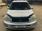Toyota RAV4 2001 года за 3 990 000 тг. в Жезказган – фото 2