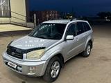 Toyota RAV4 2001 года за 3 990 000 тг. в Жезказган
