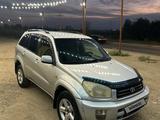 Toyota RAV4 2001 года за 3 990 000 тг. в Жезказган – фото 3