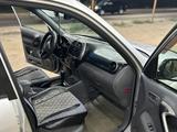 Toyota RAV4 2001 года за 3 990 000 тг. в Жезказган – фото 5