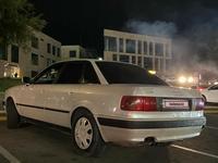 Audi 80 1992 года за 1 200 000 тг. в Алматы