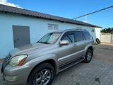 Lexus GX 470 2004 года за 8 200 000 тг. в Балхаш – фото 2