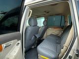 Lexus GX 470 2004 года за 8 200 000 тг. в Балхаш – фото 3