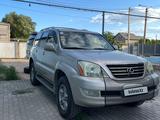 Lexus GX 470 2004 года за 8 200 000 тг. в Балхаш – фото 4