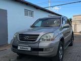 Lexus GX 470 2004 года за 8 200 000 тг. в Балхаш – фото 5