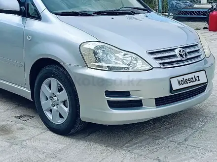 Toyota Ipsum 2007 года за 5 700 000 тг. в Жанаозен – фото 2