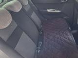 Hyundai Getz 2007 годаүшін2 900 000 тг. в Алматы – фото 4
