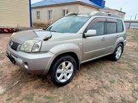 Nissan X-Trail 2005 годаfor4 200 000 тг. в Атырау