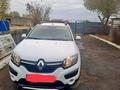 Renault Sandero 2017 годаfor6 000 000 тг. в Талшик