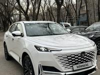 Changan UNI-K 2023 годаүшін13 800 000 тг. в Алматы