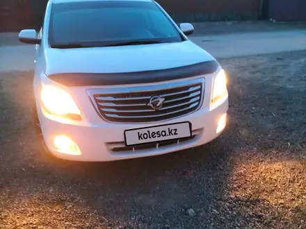 Chevrolet Cobalt 2020 года за 5 500 000 тг. в Кызылорда – фото 3