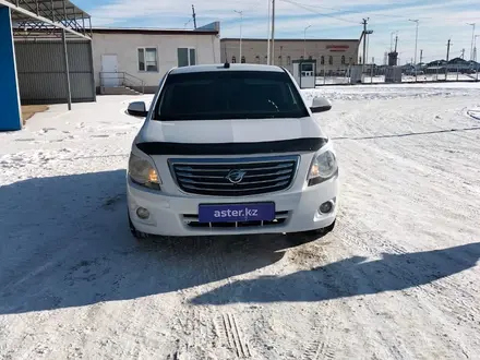 Chevrolet Cobalt 2020 года за 5 500 000 тг. в Кызылорда – фото 5