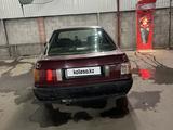Audi 80 1991 годаүшін600 000 тг. в Алматы – фото 2