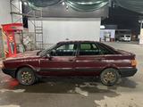 Audi 80 1991 годаүшін600 000 тг. в Алматы – фото 4
