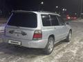 Subaru Forester 1997 годаүшін3 350 000 тг. в Усть-Каменогорск – фото 6