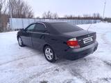 Toyota Camry 2005 годаүшін5 600 000 тг. в Актобе