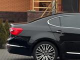 Kia K7 2014 года за 9 000 000 тг. в Алматы – фото 2