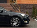 Kia K7 2014 года за 9 000 000 тг. в Алматы – фото 3
