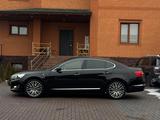 Kia K7 2014 года за 9 000 000 тг. в Алматы