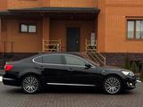 Kia K7 2014 года за 9 000 000 тг. в Алматы – фото 4