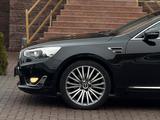 Kia K7 2014 года за 9 000 000 тг. в Алматы – фото 5