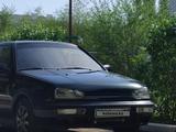 Volkswagen Golf 1992 года за 1 500 000 тг. в Уральск – фото 5