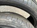 245/35/21 Nokian. ДВА (2) баллона за 110 000 тг. в Алматы – фото 4