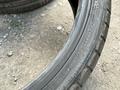 245/35/21 Nokian. ДВА (2) баллона за 110 000 тг. в Алматы – фото 5