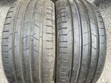 245/35/21 Nokian. ДВА (2) баллонаүшін90 000 тг. в Алматы
