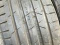 245/35/21 Nokian. ДВА (2) баллона за 110 000 тг. в Алматы – фото 3