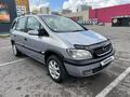 Opel Zafira 1999 годаүшін3 150 000 тг. в Астана – фото 14