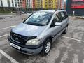 Opel Zafira 1999 годаүшін3 150 000 тг. в Астана – фото 9