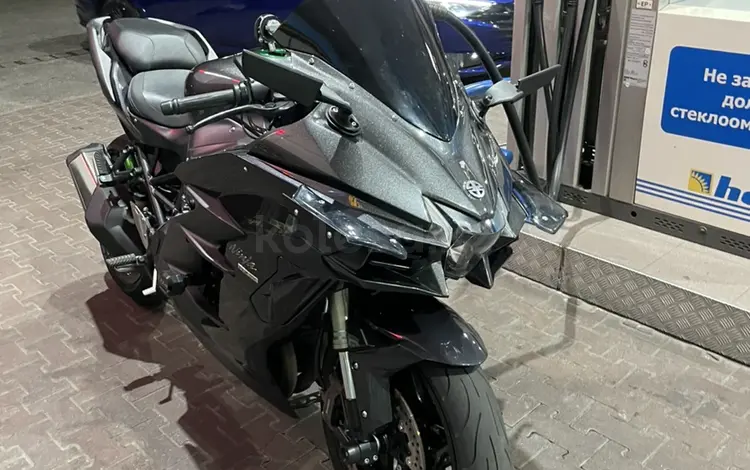 Kawasaki  H2 sx 2018 года за 4 800 000 тг. в Алматы