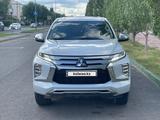 Mitsubishi Pajero Sport 2020 года за 15 200 000 тг. в Астана