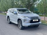 Mitsubishi Pajero Sport 2020 года за 15 200 000 тг. в Астана – фото 2