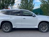 Mitsubishi Pajero Sport 2020 года за 15 200 000 тг. в Астана – фото 3